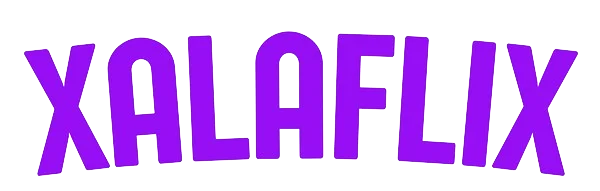 xalaflix logo